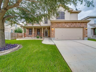 133 KIPPER AVE, Cibolo, TX, 78108
