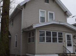 776 Glenwood St NE, Warren, OH
