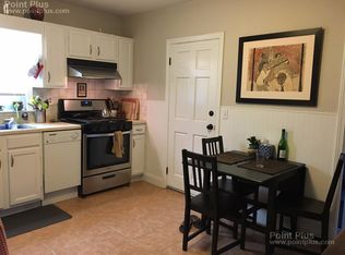 6 Kilby St #1, Somerville, MA 02143