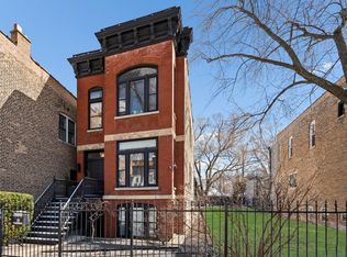 1337 N Oakley Blvd, Chicago, IL 60622