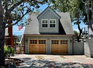 1647 Astor Ave, Cambria, CA 93428