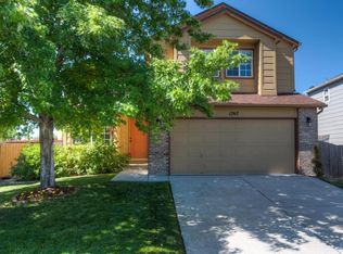 1267 Parsons Ave, Castle Rock, CO 80104