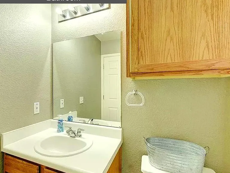 5416 Rusk Ct — Photo 18