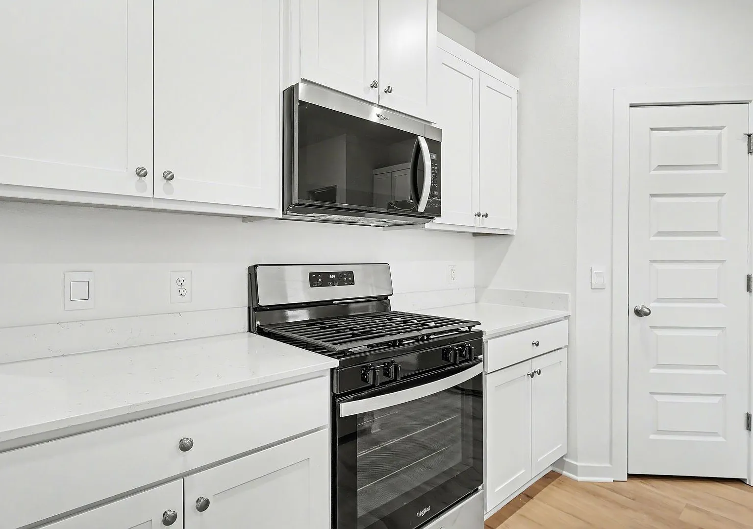 Brand-New 3 Bedroom | 2 Bath Home with Premium Finishes — Photo 4