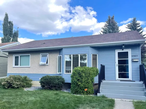 10927 146th St NW, Edmonton, AB T5N 3A8