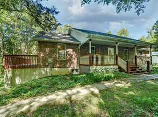 7281 Starkey Clevenger Rd, Blanchester, OH 45107