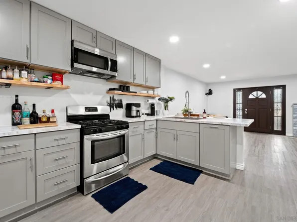 716 G St Unit D, Chula Vista, CA 91910