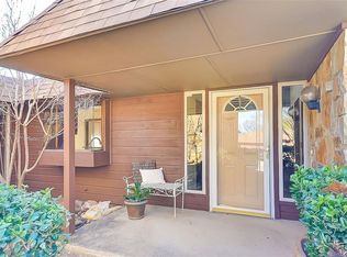 512 Willow Branch Rd, Norman, OK 73072