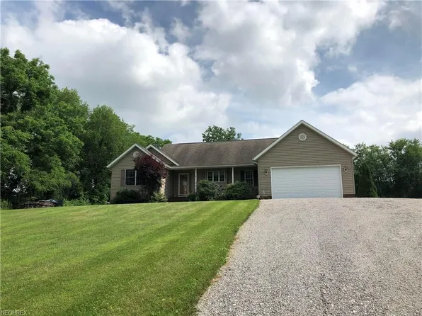 9496 Lawndell Rd SW, Navarre, OH 44662