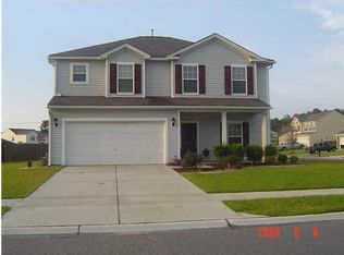 7449 Painted Bunting Way, Hanahan, SC 29410