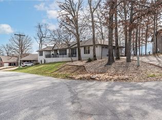 47 Dalton Dr, Bella Vista, AR 72714