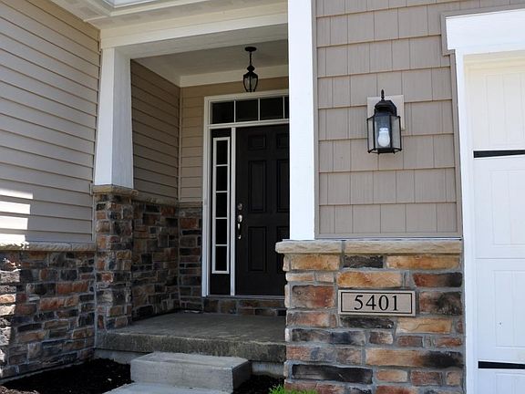 2nd image of 5411 W Stonewood Dr