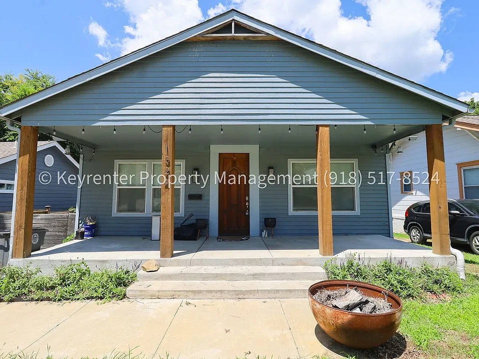 1324 N Cheyenne Ave
