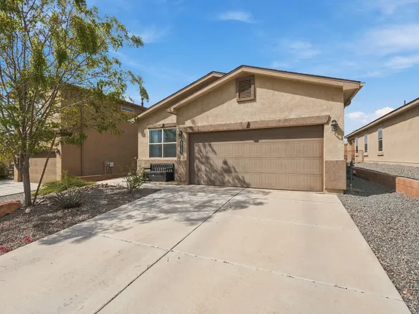 5725 Colfax Ct NE, Rio Rancho, NM 87144