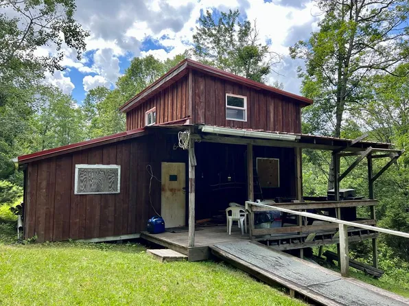 LOT 6 Shin Hollow Rd, Gaines, PA 16921