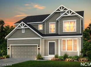 7604 Fair Ln, Louisville, KY 40291