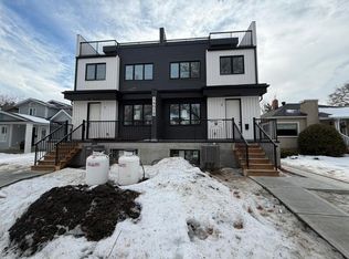 14019 104th Ave NW UNIT 2, Edmonton, AB