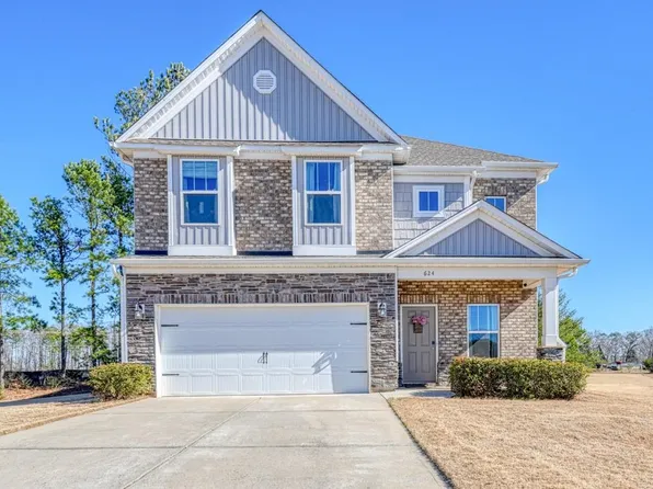 624 Grendal Ct, Boiling Springs, SC 29316