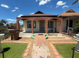 834 E 5th St, Douglas, AZ 85607