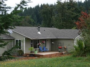 705 Walker Rd, Kelso, WA 98626