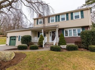 12 Casey St, Canton, MA 02021