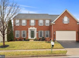 14121 Redstart Ct, Gainesville, VA 20155