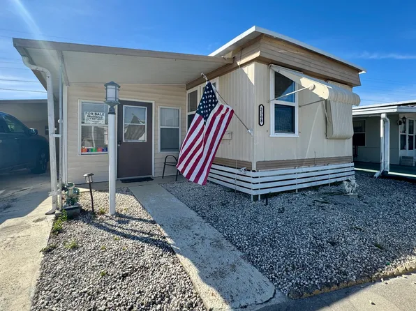 3308 4th Ave, Mims, FL 32754