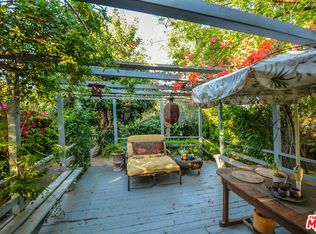 3538 Greenfield Ave, Los Angeles, CA 90034