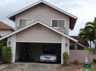 94-1048 Kukula St, Waipahu, HI 96797