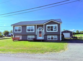4 Gill Ct, Pictou, NS B0K 1H0