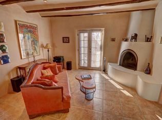 1315 Cerro Gordo Rd, Santa Fe, NM 87501