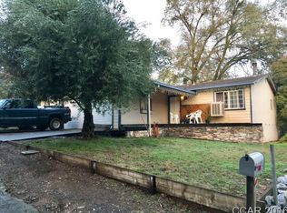 220 Pixley Ave, San Andreas, CA 95249