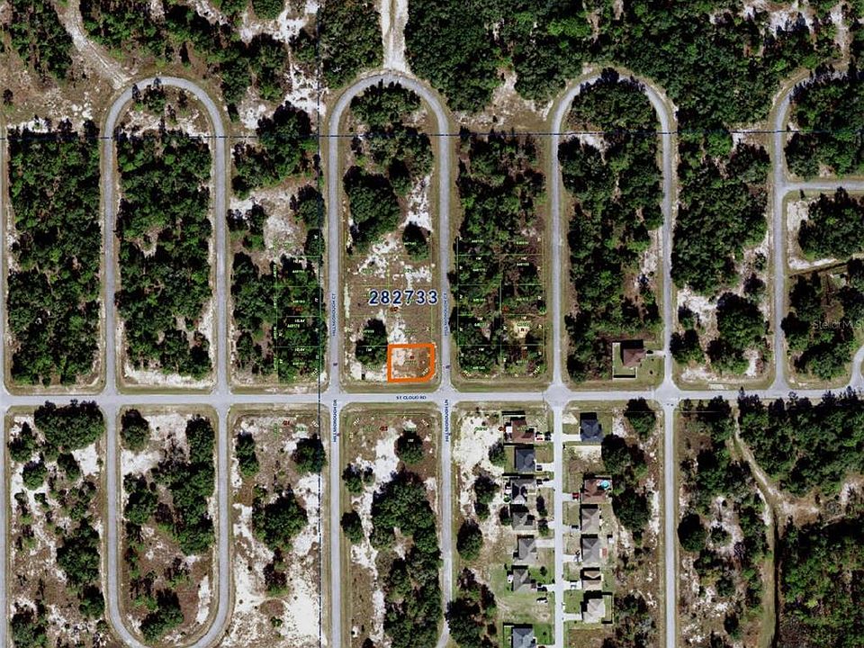 1st image of 1300 HILLSBOROUGH COURT LOT 18