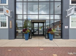 600 7th St NW UNIT 301, Grand Rapids, MI 49504