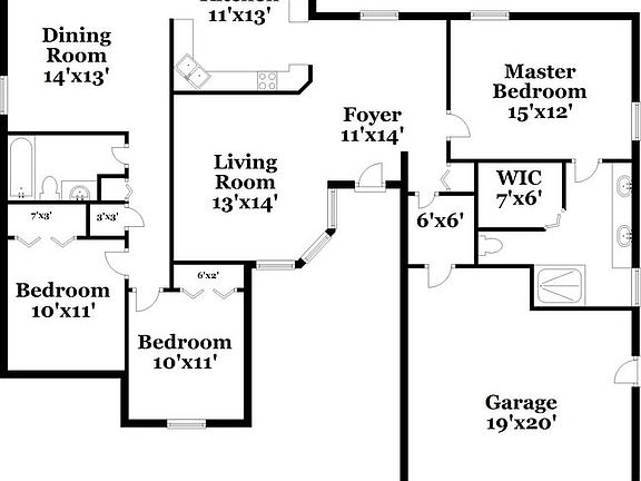2nd image of this home