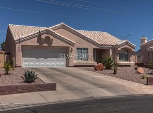 1936 Magic Canyon Dr, Henderson, NV 89002