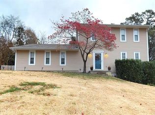 1008 Misty Springs Rd, Knoxville, TN 37932