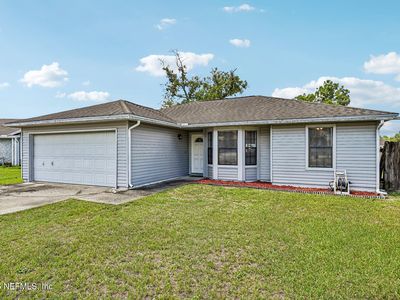 3224 RYANS Court, Green Cove Springs, FL, 32043
