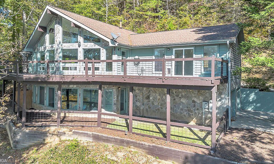 357 Johns Way, Talking Rock, GA 30175 | MLS #10848220 | Zillow