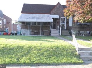 8508 Frontenac St, Philadelphia, PA 19152