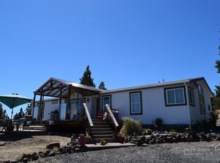 12307 SE Bridge Rd, Prineville, OR 97754
