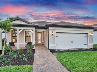 Mystique Plan, Legacy Groves, Nokomis, FL 34275