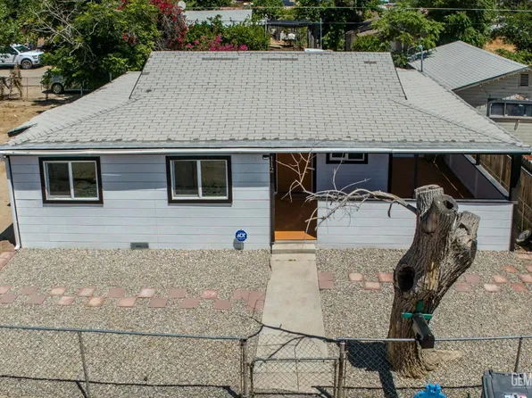 112 Crystal St, Taft, CA 93268