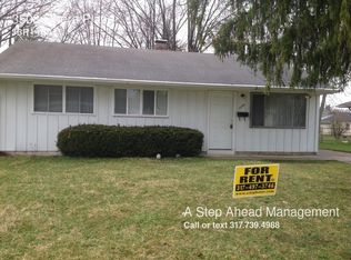 3508 N Opera Pl, Indianapolis, IN 46226