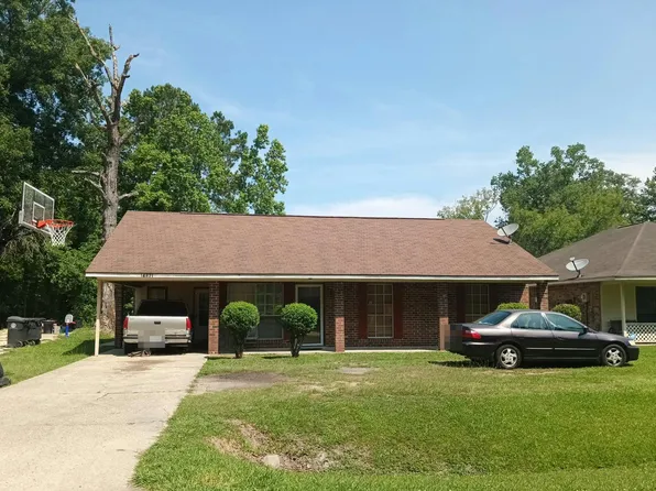14821 Bluff Creek Dr, Baker, LA 70714