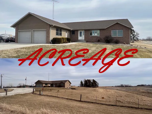 1834 Poplar Ave, Prescott, IA 50859