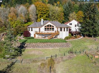 13731 NW Willis Rd, McMinnville, OR 97128