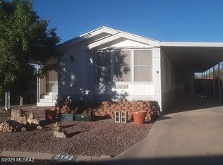 6142 S Barrister Rd, Tucson, AZ 85746