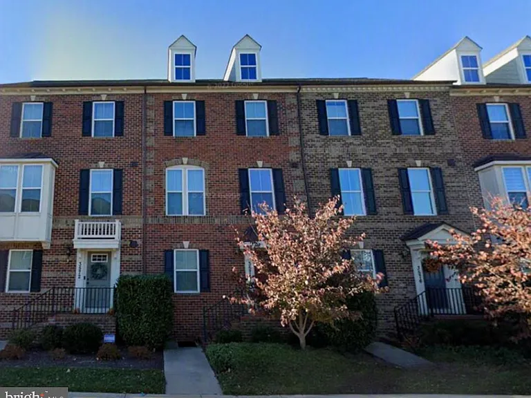 3574 Sprigg St S — Photo 1