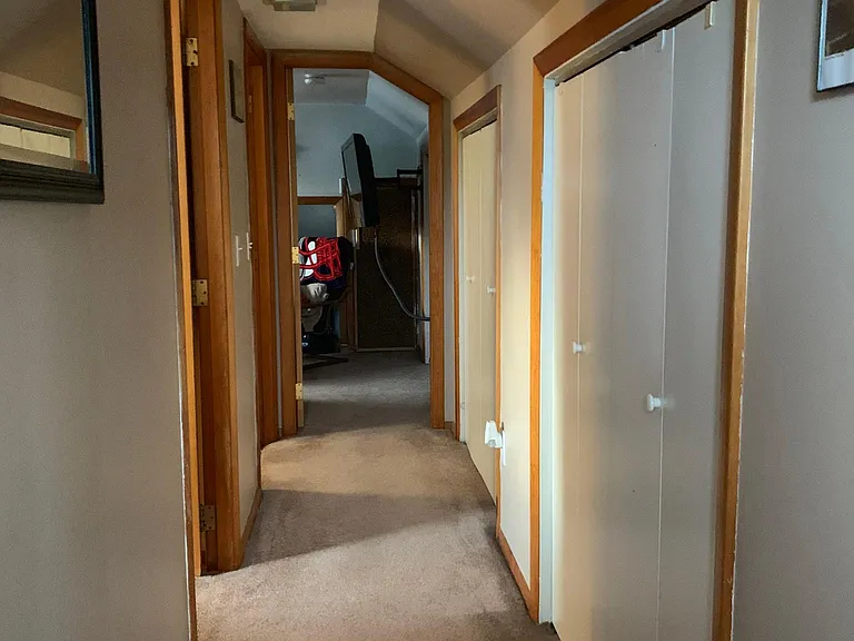 closets